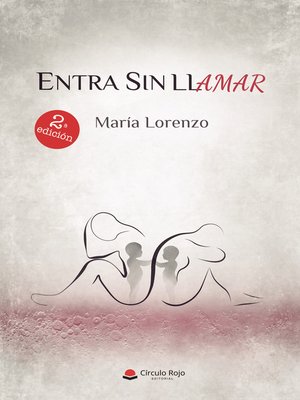 cover image of Entra sin llamar